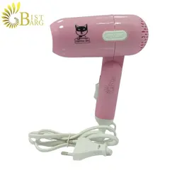 سشوار مسافرتی مووا مدل M-6003