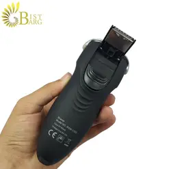 ماشین اصلاح صورت پریتک مدل RSM-1302