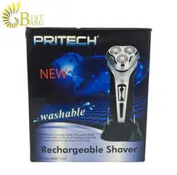 ماشین اصلاح صورت پریتک مدل RSM-1302