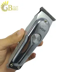 ماشین اصلاح صورت وی جی آر مدل VGR V-071