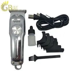 ماشین اصلاح صورت وی جی آر مدل VGR V-071