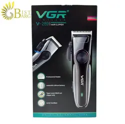 ماشین اصلاح وی جی آر مدل VGR V-289