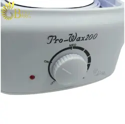 دستگاه موم داغ کن Pro wax 200