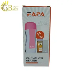 موم داغ کن دستی FAPA مدل FP-17001