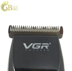 ماشین اصلاح وی جی آر مدل VGR V-256