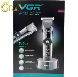 ماشین اصلاح وی جی آر مدل VGR V-256