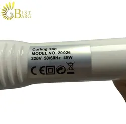 فر کننده مو دی اس پی مدل 20026