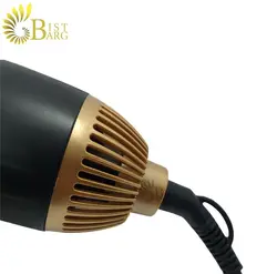 سشوار چرخشی دی اس پی مدل 50001A