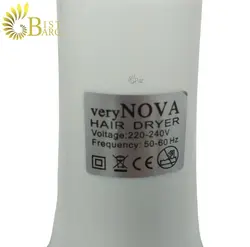 سشوار نوا مدل NV-3317