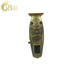 ماشین اصلاح پروفشنال مدل PROFESSIONAL T6