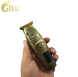 ماشین اصلاح پروفشنال مدل PROFESSIONAL T6