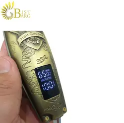 ماشین اصلاح پروفشنال مدل PROFESSIONAL T6