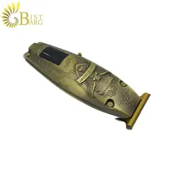 ماشین اصلاح پروفشنال مدل PROFESSIONAL T6