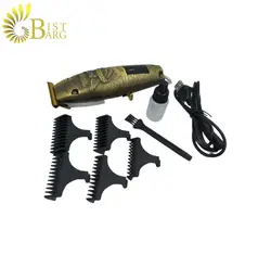 ماشین اصلاح پروفشنال مدل PROFESSIONAL T6