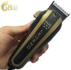 ست ماشین اصلاح سر و صورت وال مدل باربر کمبو