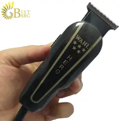 ست ماشین اصلاح سر و صورت وال مدل باربر کمبو