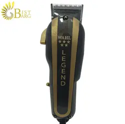 ست ماشین اصلاح سر و صورت وال مدل باربر کمبو