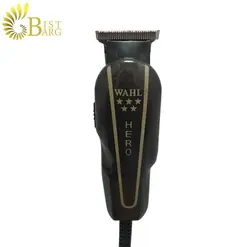 ست ماشین اصلاح سر و صورت وال مدل باربر کمبو