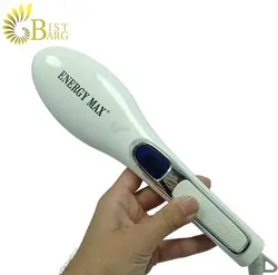 برس حرارتی انرژی مکس مدل MAX-5204