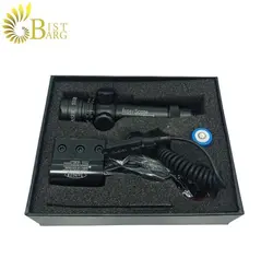 لیزر تفنگ شکاری مدل LASER SCOPE