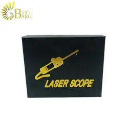 لیزر تفنگ شکاری مدل LASER SCOPE