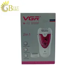 اپیلیدی وی جی ار مدل V-722