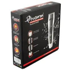 ماشین اصلاح سر و صورت پرو جیمی مدل GM-6092