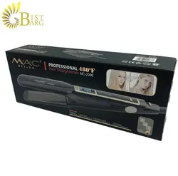 اتو مو مک استایلر مدل MC-2096