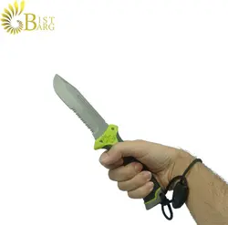 کارد سفری و شکاری