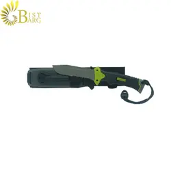 کارد سفری و شکاری