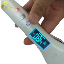 اتو مو مک استایلر مدل MC-5526