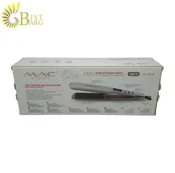 اتو مو مک استایلر مدل MC-5526