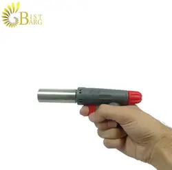 مشعل گازی اتوماتیک هانست مدل HONEST KW707