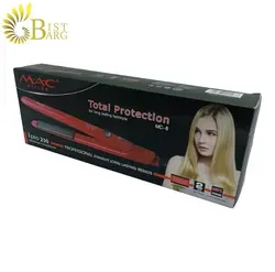 اتو مو مک استایلر مدل MC-8