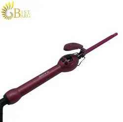 فر کننده مو زومبا مدل ZM-3309