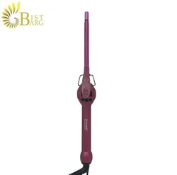 فر کننده مو زومبا مدل ZM-3309