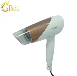سشوار مسافرتی مک استایلر مدل MC-6601