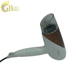 سشوار مسافرتی مک استایلر مدل MC-6601