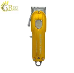 ماشین اصلاح سر و صورت وی جی ار مدل V-117