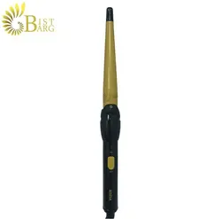 فر کننده مو روزیا مدل HR713