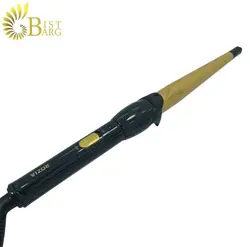 فر کننده مو روزیا مدل HR713