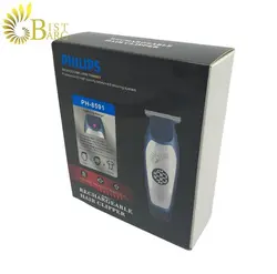 ماشین اصلاح سر و صورت و بدن فیلیپس مدل PH-8591