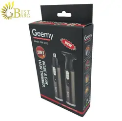 موزن گوش ، بینی و ابرو جیمی مدل GM-3112