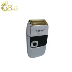 ماشین اصلاح صورت کیمی مدل KM-2028