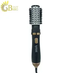 سشوار برس دار چرخشی موهر مدل MO-8