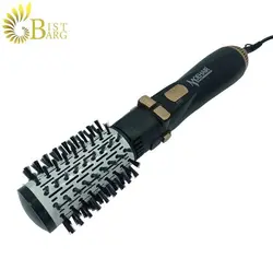 سشوار برس دار چرخشی موهر مدل MO-8