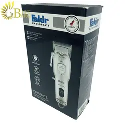 ماشین اصلاح موی سر و صورت فکر مدل Chromite