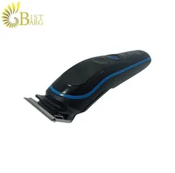 ست ماشین اصلاح موی سر و صورت جیمی مدل GM-563