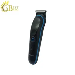 ست ماشین اصلاح موی سر و صورت جیمی مدل GM-563