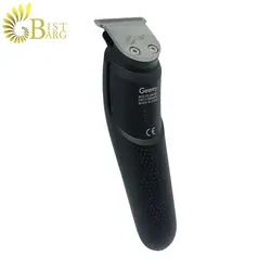 ست ماشین اصلاح موی سر و صورت جیمی مدل GM-563